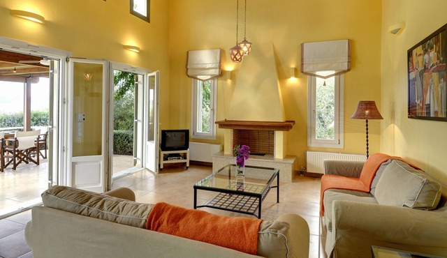 Superior Villa II