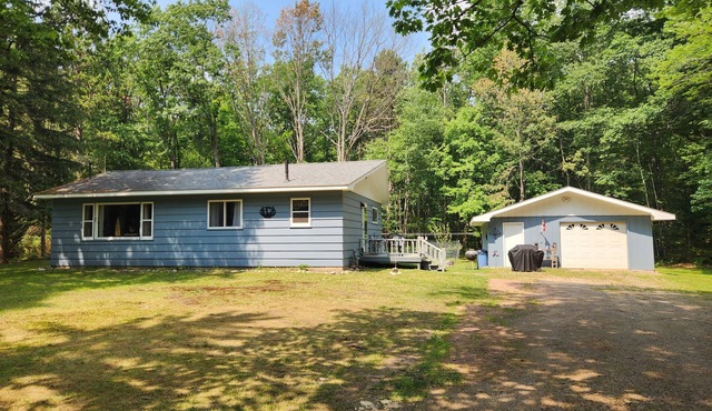 Sutter Northwoods Home