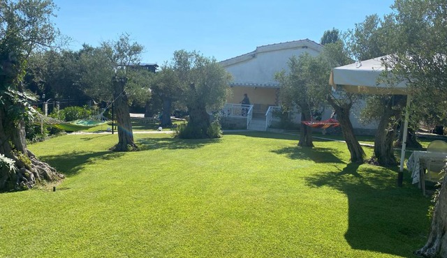 TERRY'S VILLA