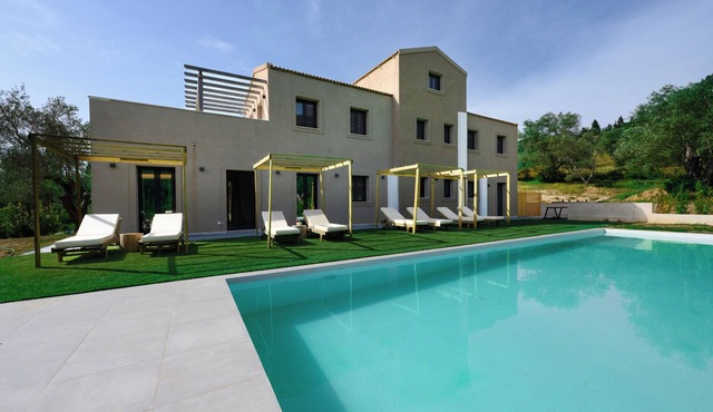 The Aeolina Collection Villas - Villa Natalia