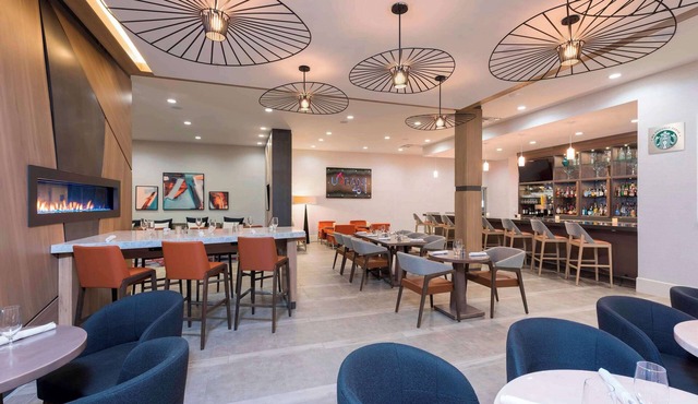 The Center Hotel Grand Rapids Airport