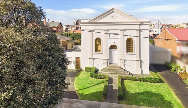 The Church, 2 bedroom, 2 bathroom, CBD location