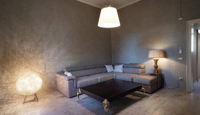 The exclusive Carducci 14: between Old Town and Sea