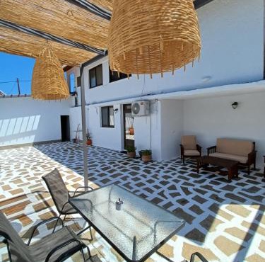 The Forest Villa