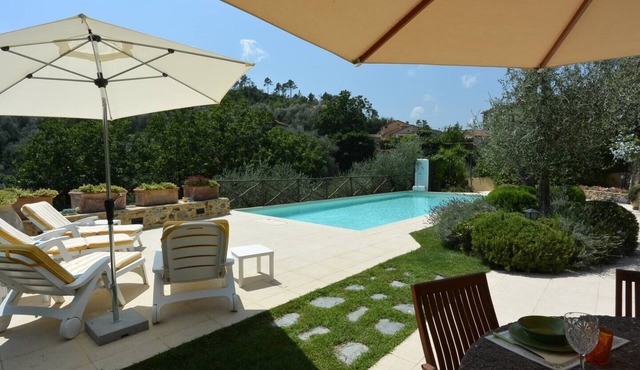 The Grapefruit House - Villa con piscina