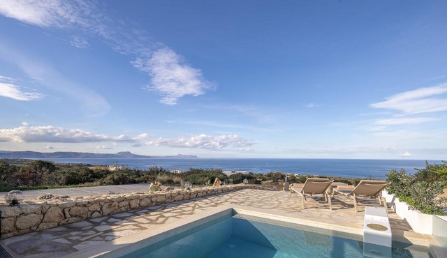 The Herb Estate Villas