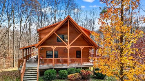 The Malbec Cabin