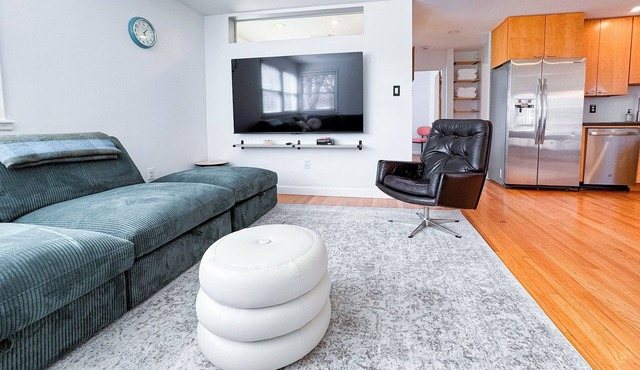 The Marram Cottage - Close to Lake Michigan and Indiana Dunes National Park