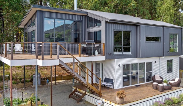 The Nest On Hull - Stylish Home Away From Home