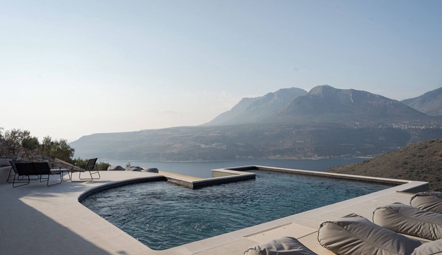 The One Limeni Residence One