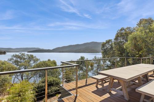 The Point Lakehouse Eildon