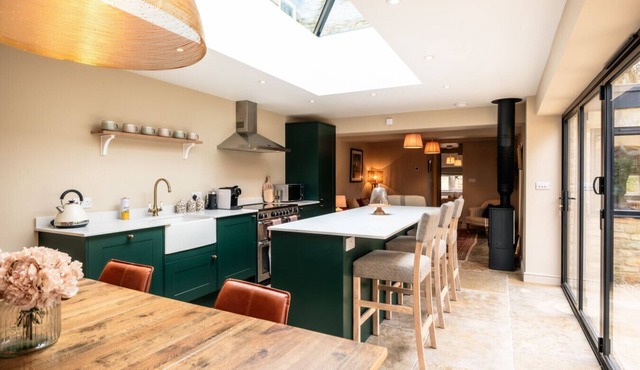 The Potting Shed | Banham Cottages