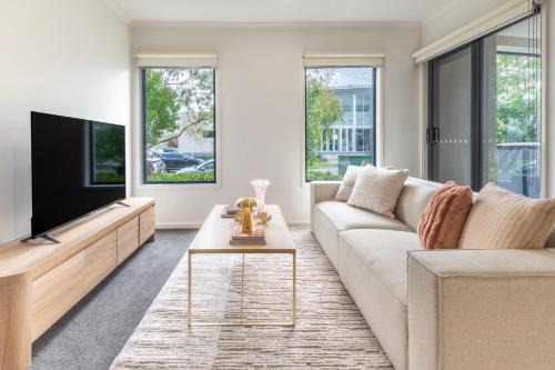 The Scholar's Stay Near Monash & Clayton Station