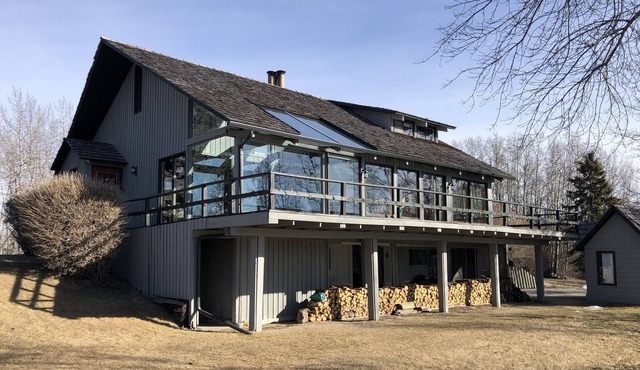 The spectacular RR Ranch
