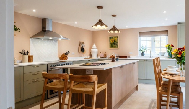 The Stables | Banham Cottages