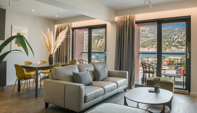The Twelve Suites collection