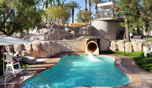 The Westin Mission Hills | Three 2BR/2BA Villas