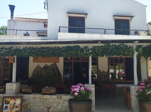 Therisso Rooms