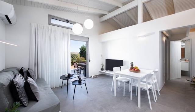 Theros Residence