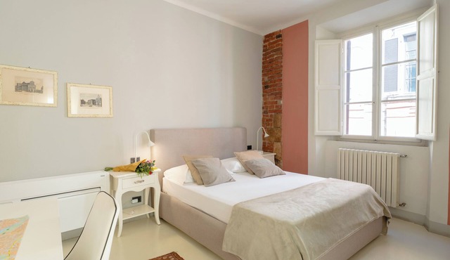 Toselli New Suite Apartament