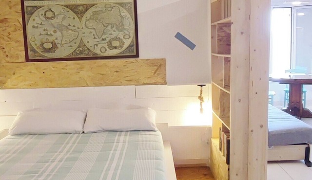 Tra Pagine e Comfort: Residenza Bibliososta .rinnovato Febbraio 2024