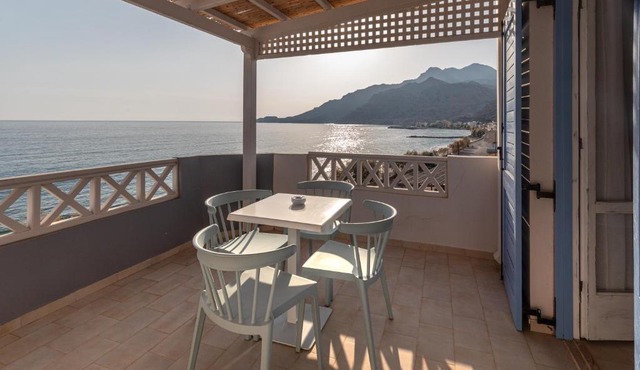 Triton Authentic Cretan Hotel
