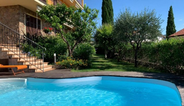 Two-Bedroom Villa