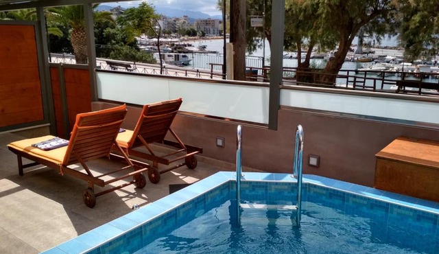 UTOPIA luxury apartment