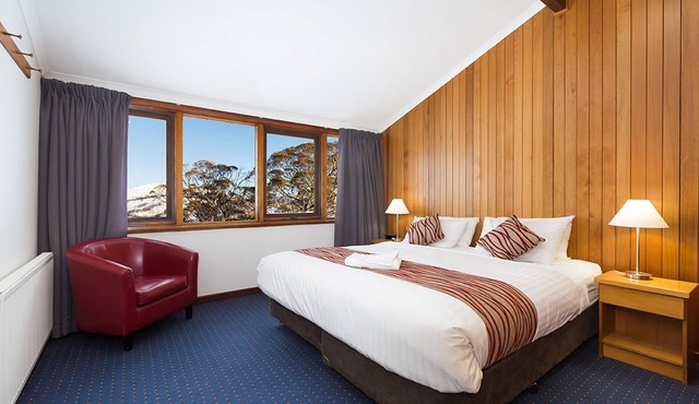 Valhalla Lodge Perisher