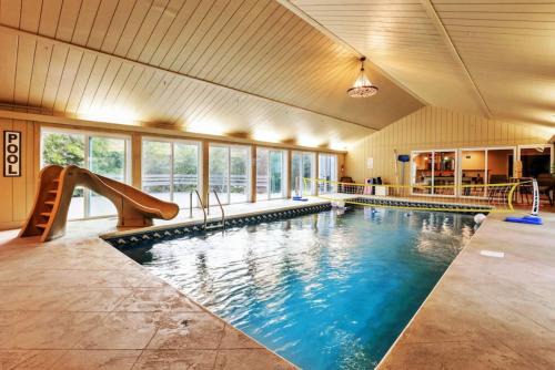 Valley View Villa