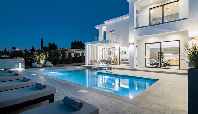 Vatia Villas