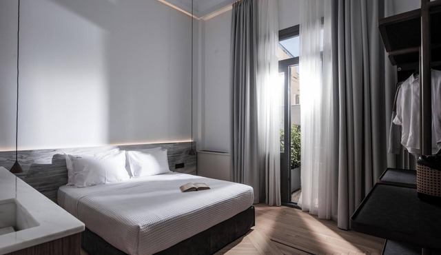 Vegga Suites