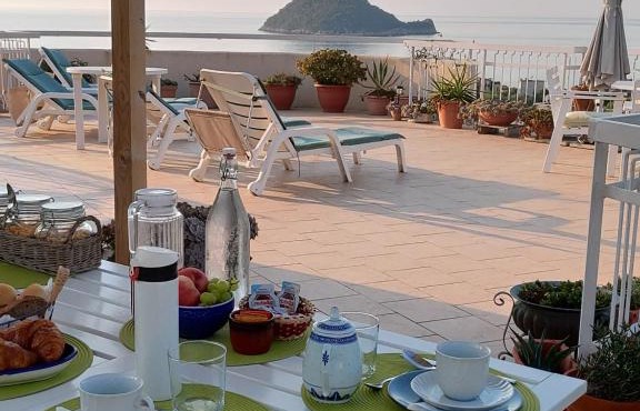 VentoVerde B&B