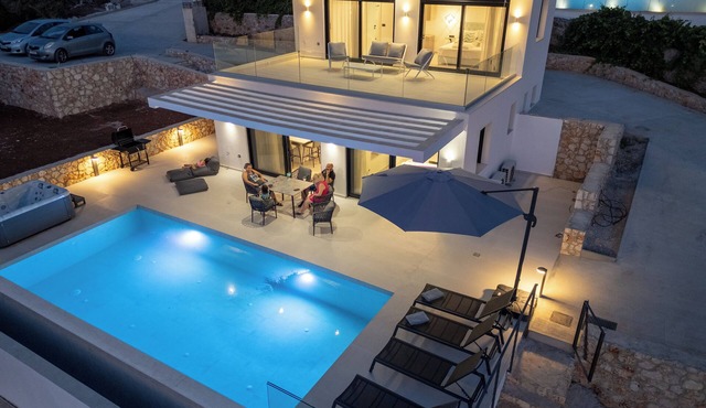 Ventum Villas Villa Marianna