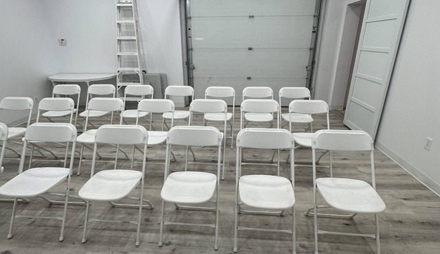 Versatile Event Space & 24/7 Recording Studio in Downtown Hamilton in Hamilton