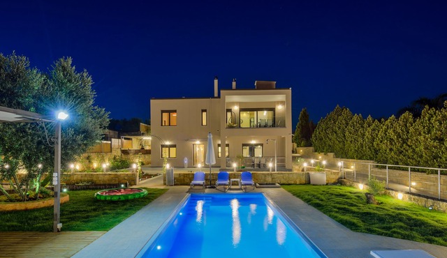 Villa Abelizia