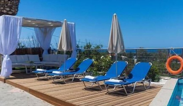 Villa Aetos