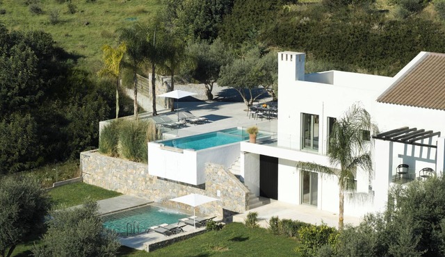 Villa Agrielia by Arbora Olea Luxury Villas, Rethymno Luxury Villas