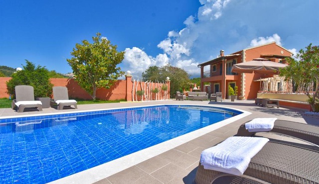 Villa Alex