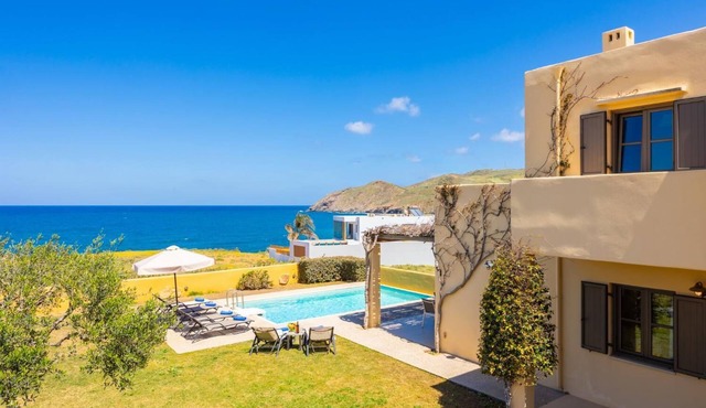 Villa Almira - Three Bedroom Villa, Sleeps 6