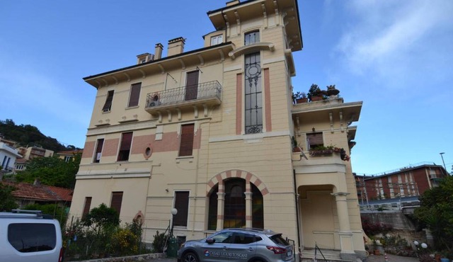 Villa Amalia Finale Ligure