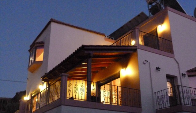 Villa Amalia