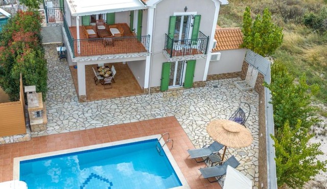 "Villa ANDREAS"