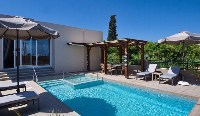 Villa Andreas