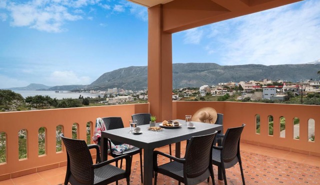 Villa Androniki