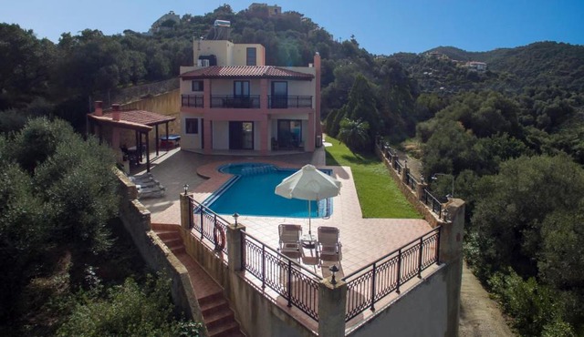 Villa Anna