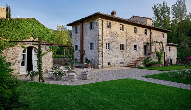 Villa Antico Mulino,