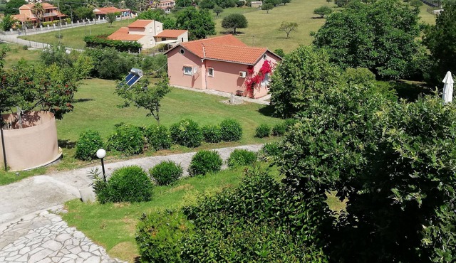 Villa Aphrodite