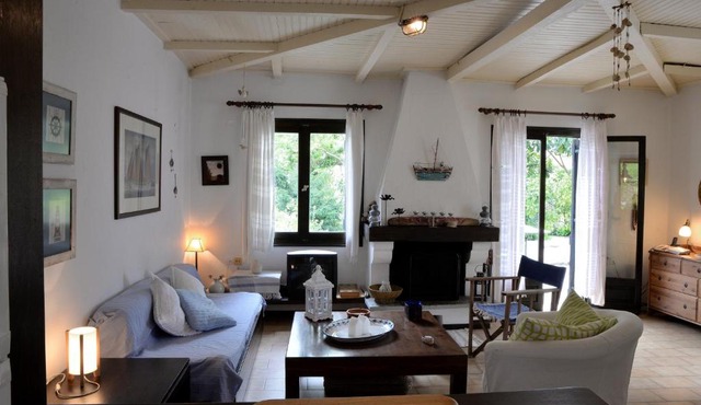 Villa Aphrodite