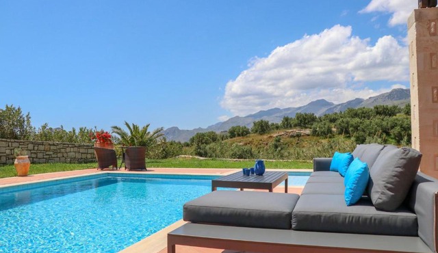 Villa Apollon